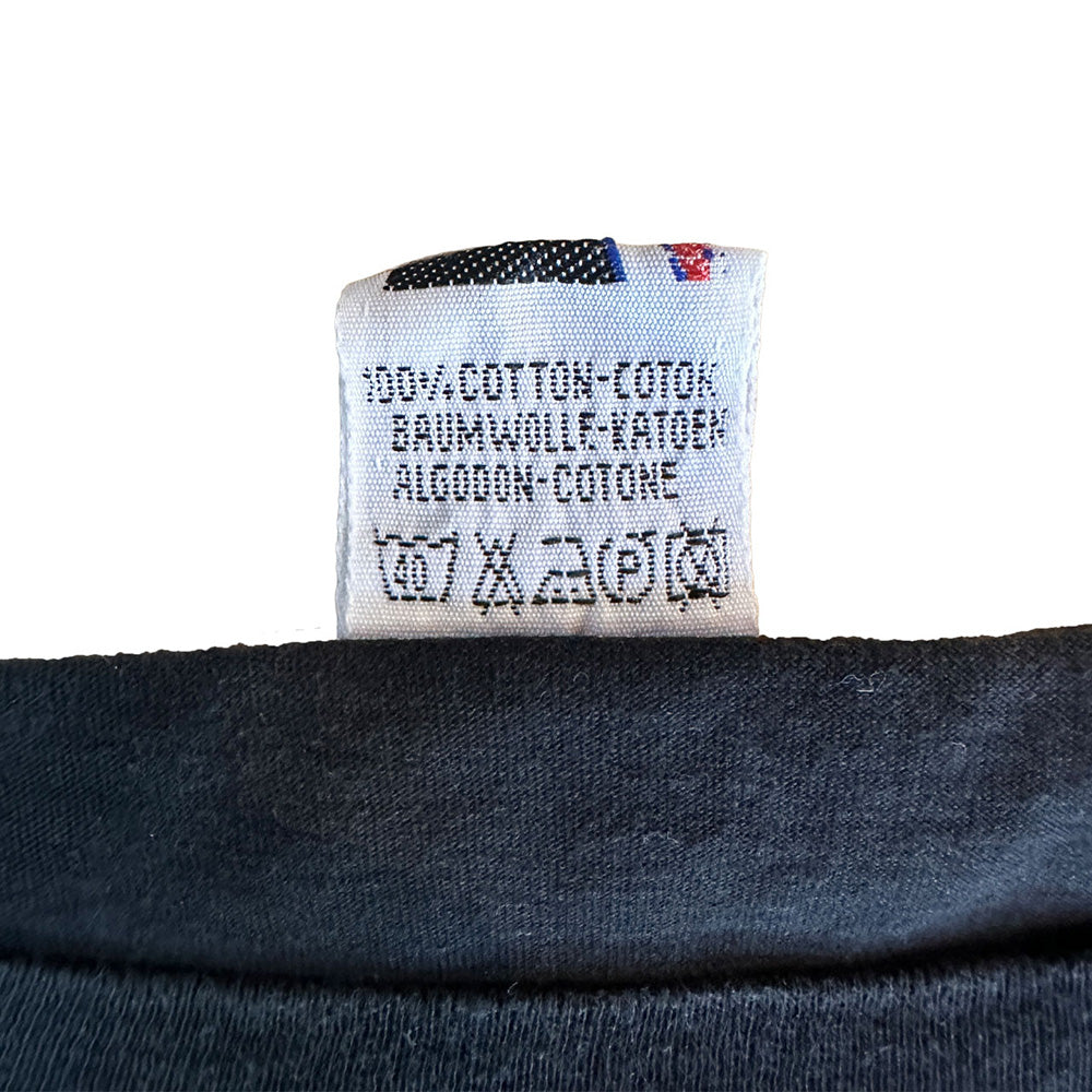 【BOB MARLEY】ボブマーリー ラスタカラー 90s-00s Tシャツ L