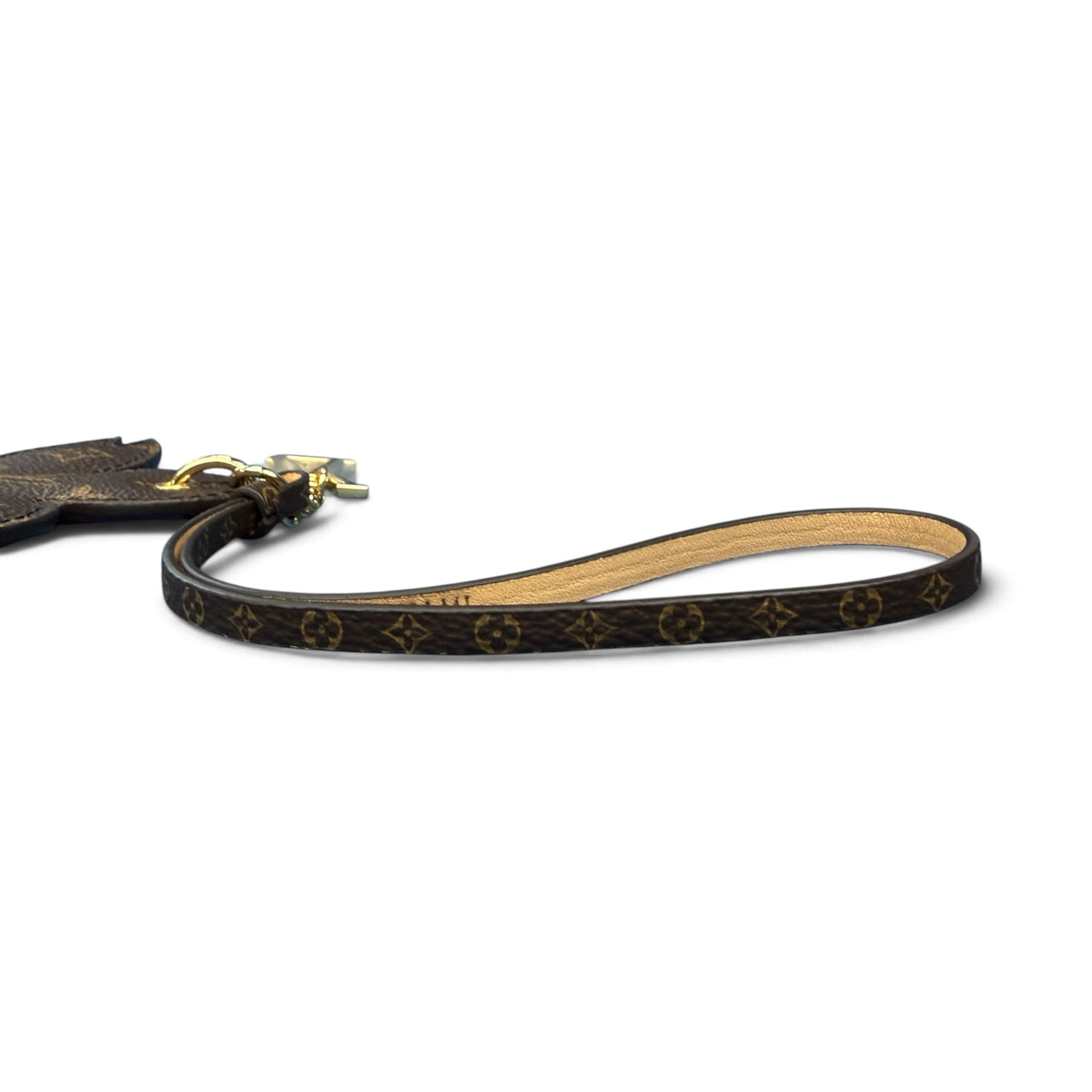 【LOUIS VUITTON × 村上隆】ルイ・ヴィトン LV × TM "チェリーブロッサム" バッグチャーム