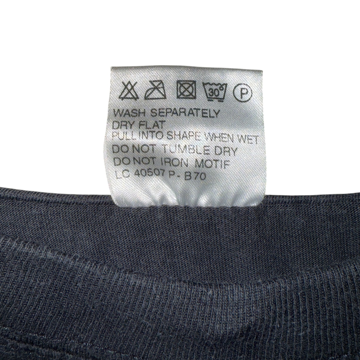 【NIRVANA】ニルヴァーナ Tシャツ XL
