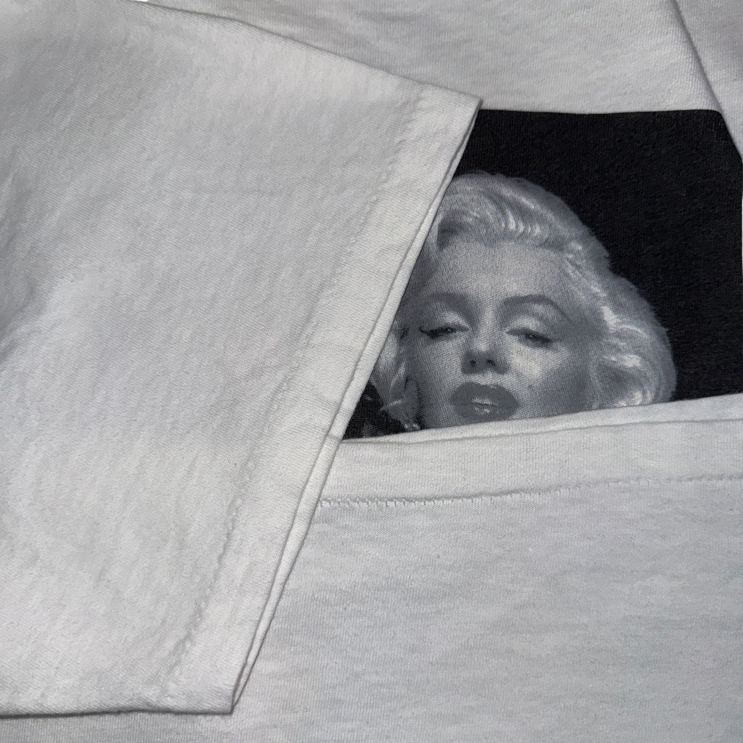 【MARILYN MONROE】マリリン・モンロー 90's Vintage Tシャツ