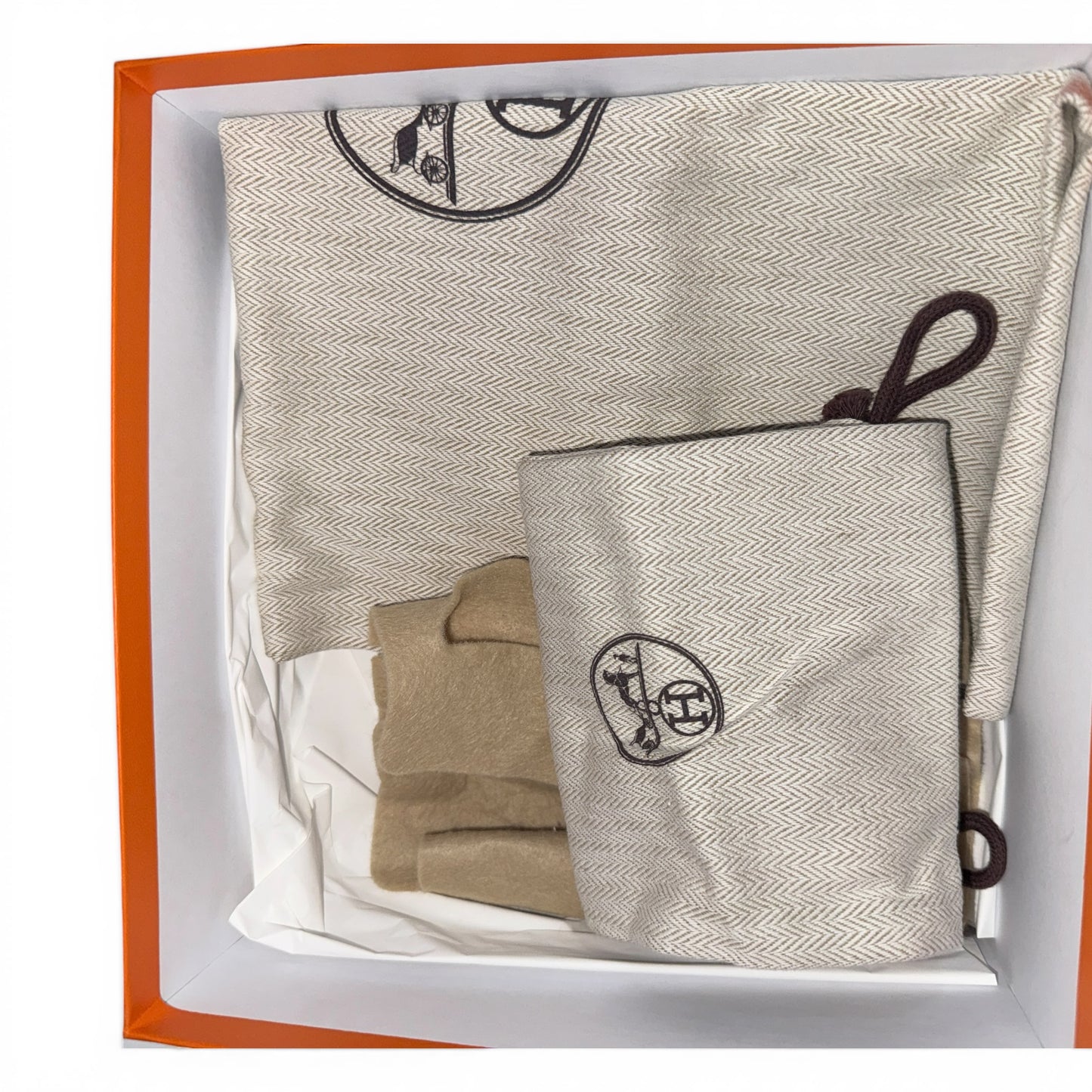 【HERMÈS】エルメス【極美品】 ルリ ミニ ゴールド エヴァーカラー G金具(国内レシート付)