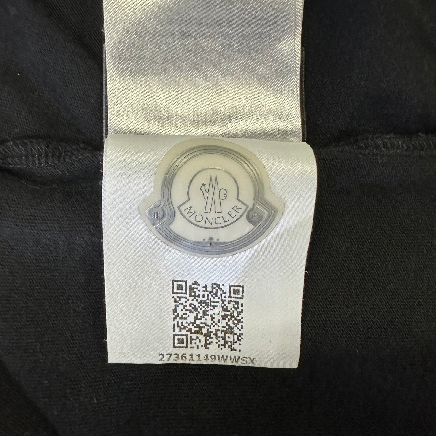 【MONCLER × FRAGMENT × POKÉMON】モンクレール × フラグメント × ポケモン Tシャツ M