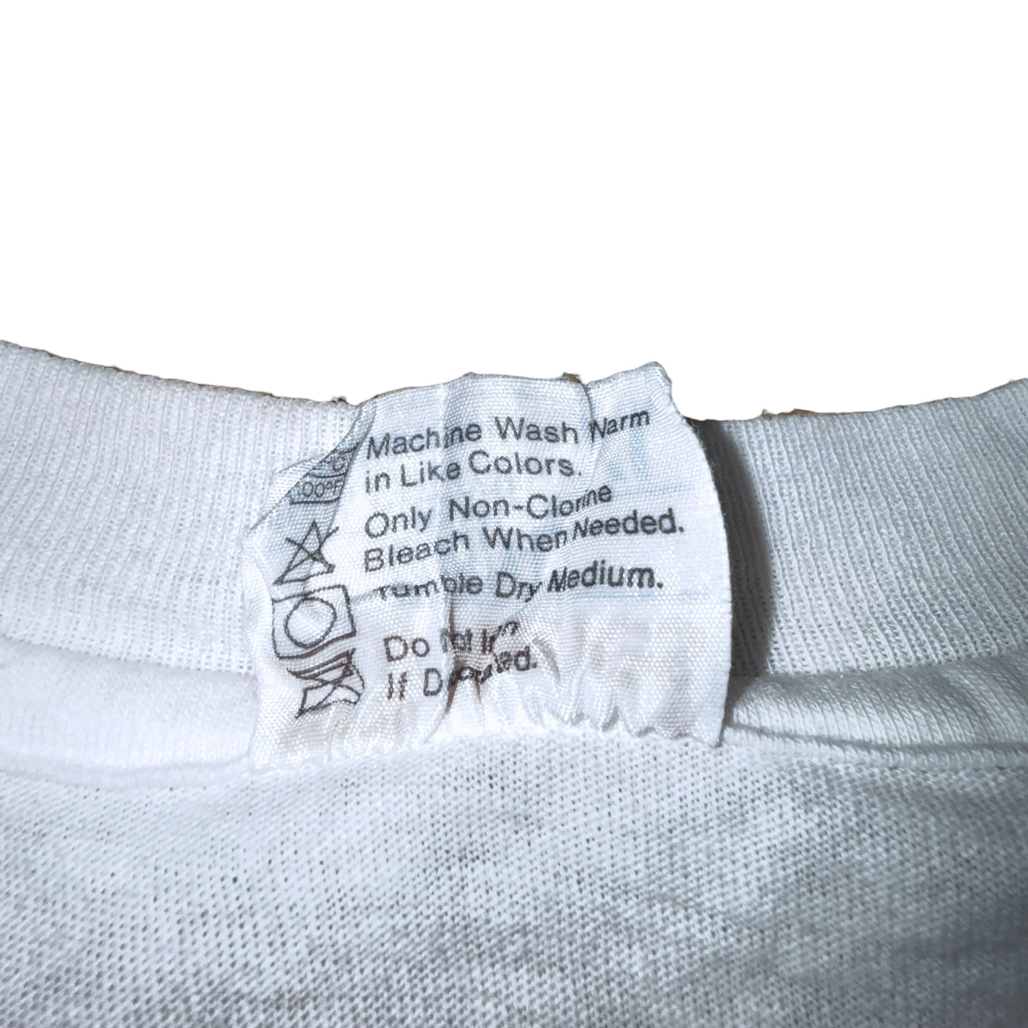 【PINK FLOYD】ピンクフロイド DIVISION BELL 90’s ユーロ BT Vintage Tシャツ