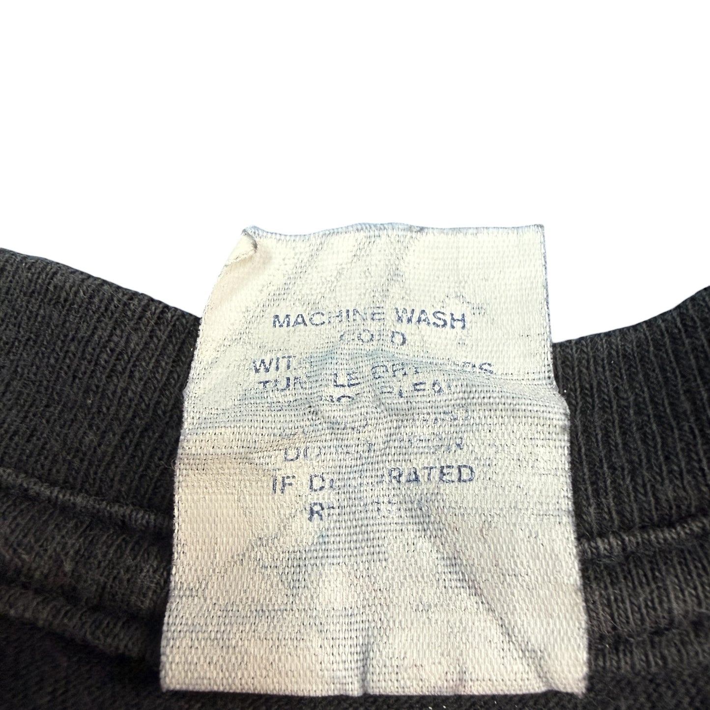 【NEW EDITION】ニュー・エディション/Keith sweet/ Blackstreet"HOME AGAIN REUNION TOUR" 90's Vintage Tシャツ