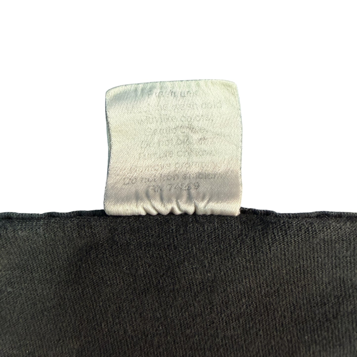 【KISS】キッス "KISS ALIVE / WORLDWIDE '96 '97" 90's Vintage Tシャツ
