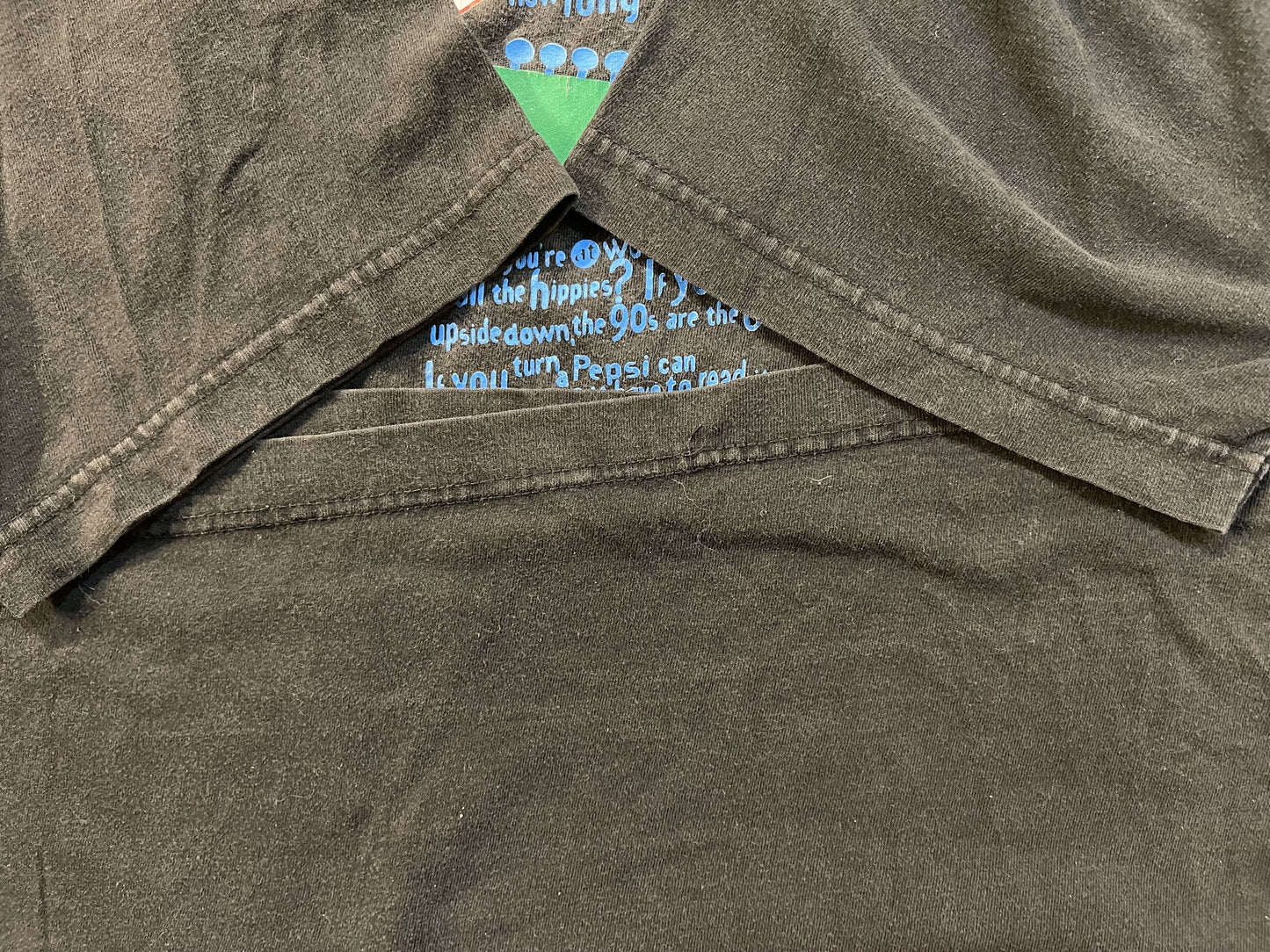 【WOODSTOCK】ウッドストック 94 コンサート Tシャツ 90’s XL相当