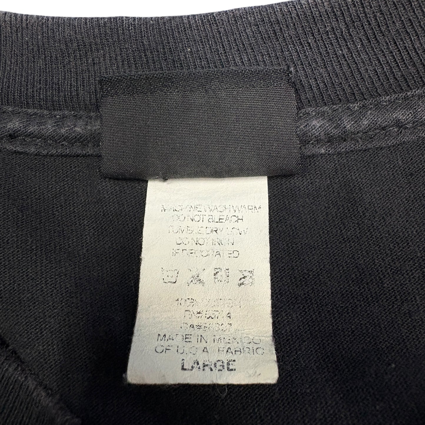 【SANTA CRUZ JASON JESSEE】ジェイソン・ジェシー Tシャツ