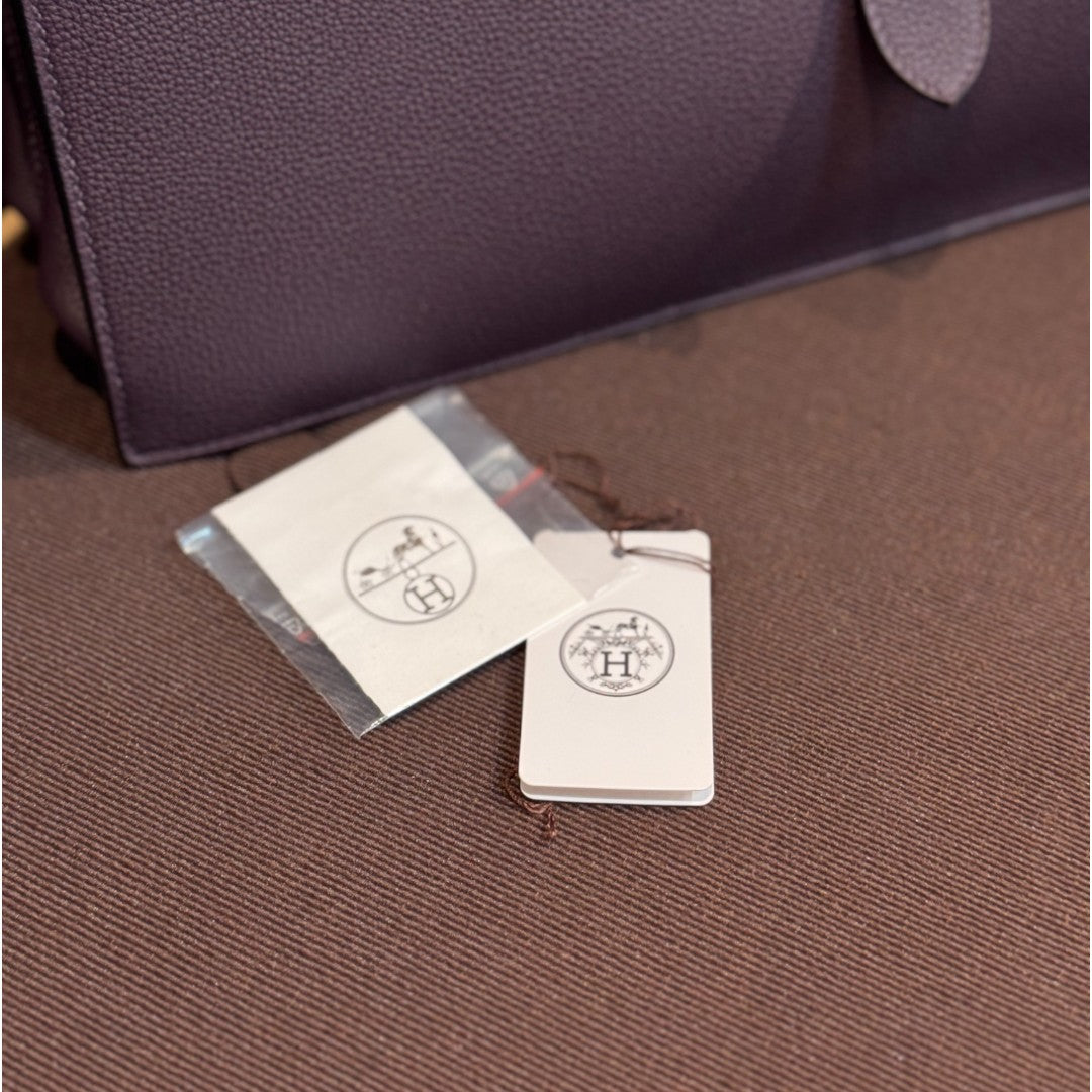【HERMES】エルメス サック・ア・デペッシュ