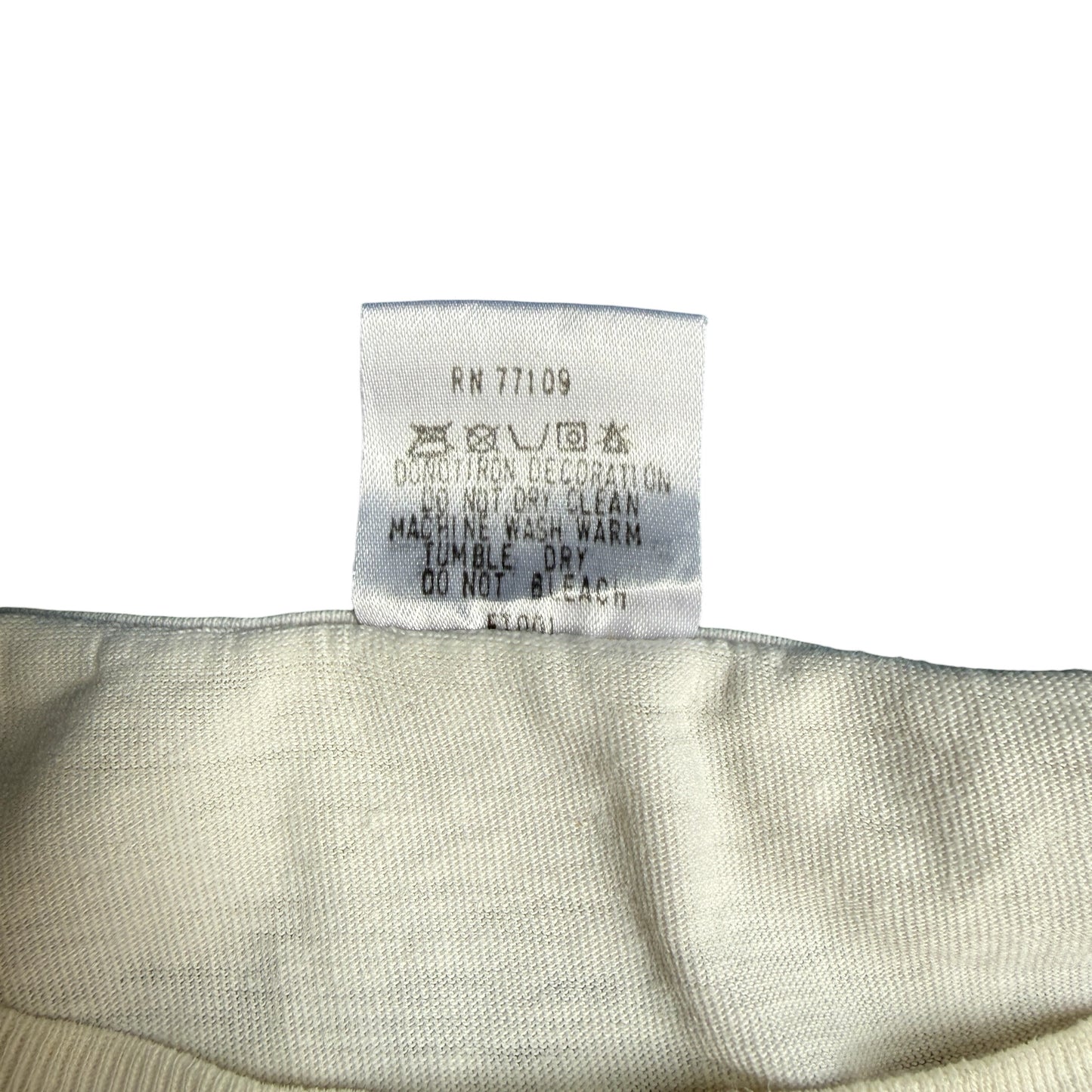 【TONI BRAXTON】トニーブラックストン Secrets Vintage Tシャツ