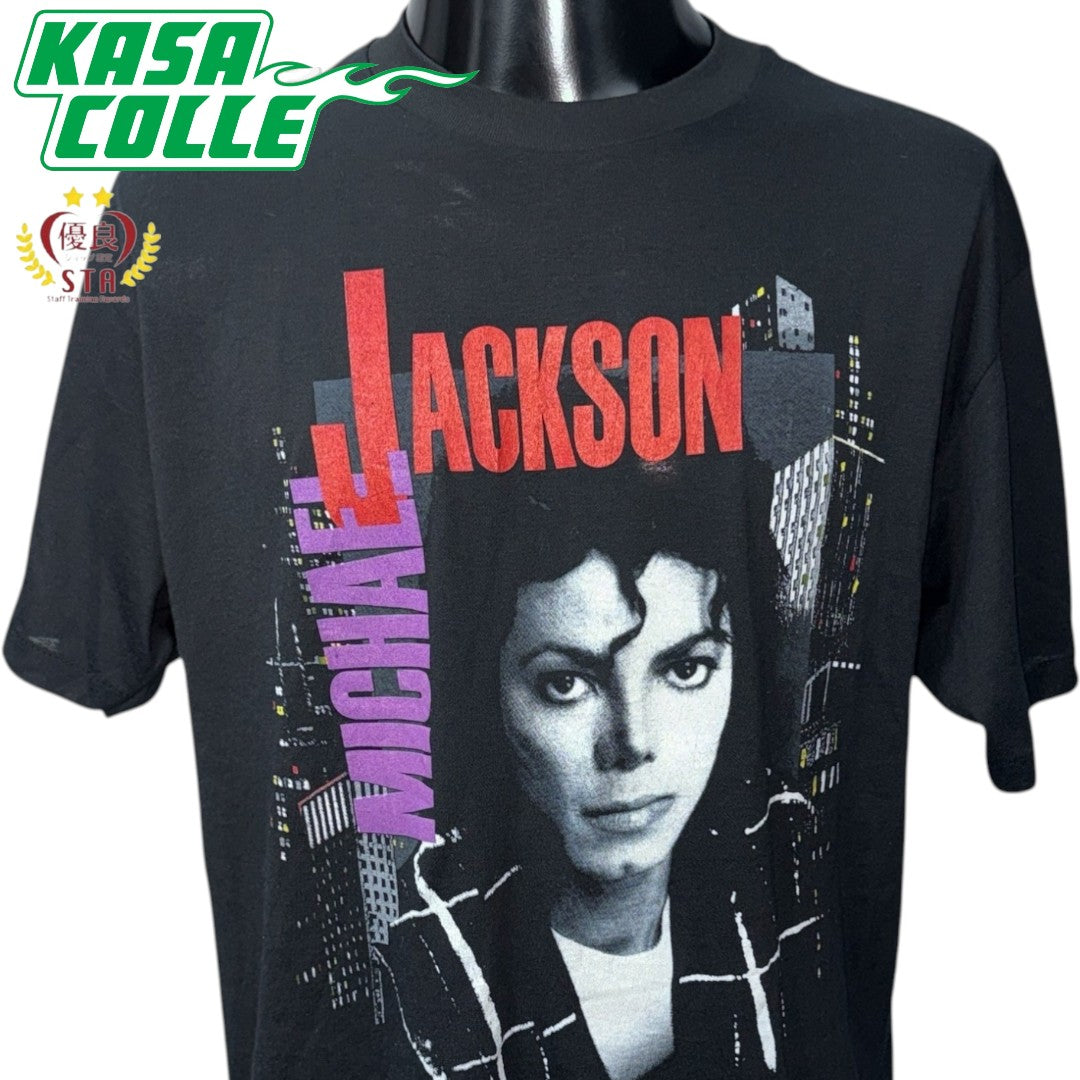 MICHAEL JACKSON】マイケル・ジャクソン 