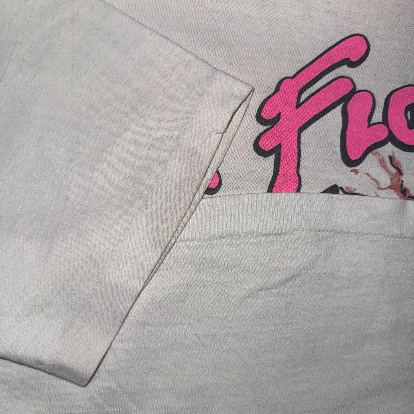 【PINK FLOYD】ピンクフロイド Momentary Lapse Reason 1988 Vintage Tシャツ