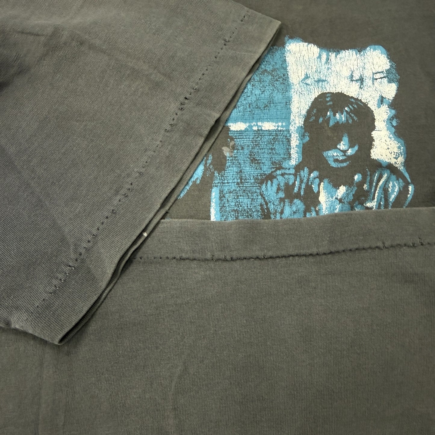【BON JOVI】ボンジョビ Keep The Faith Vintage Tシャツ