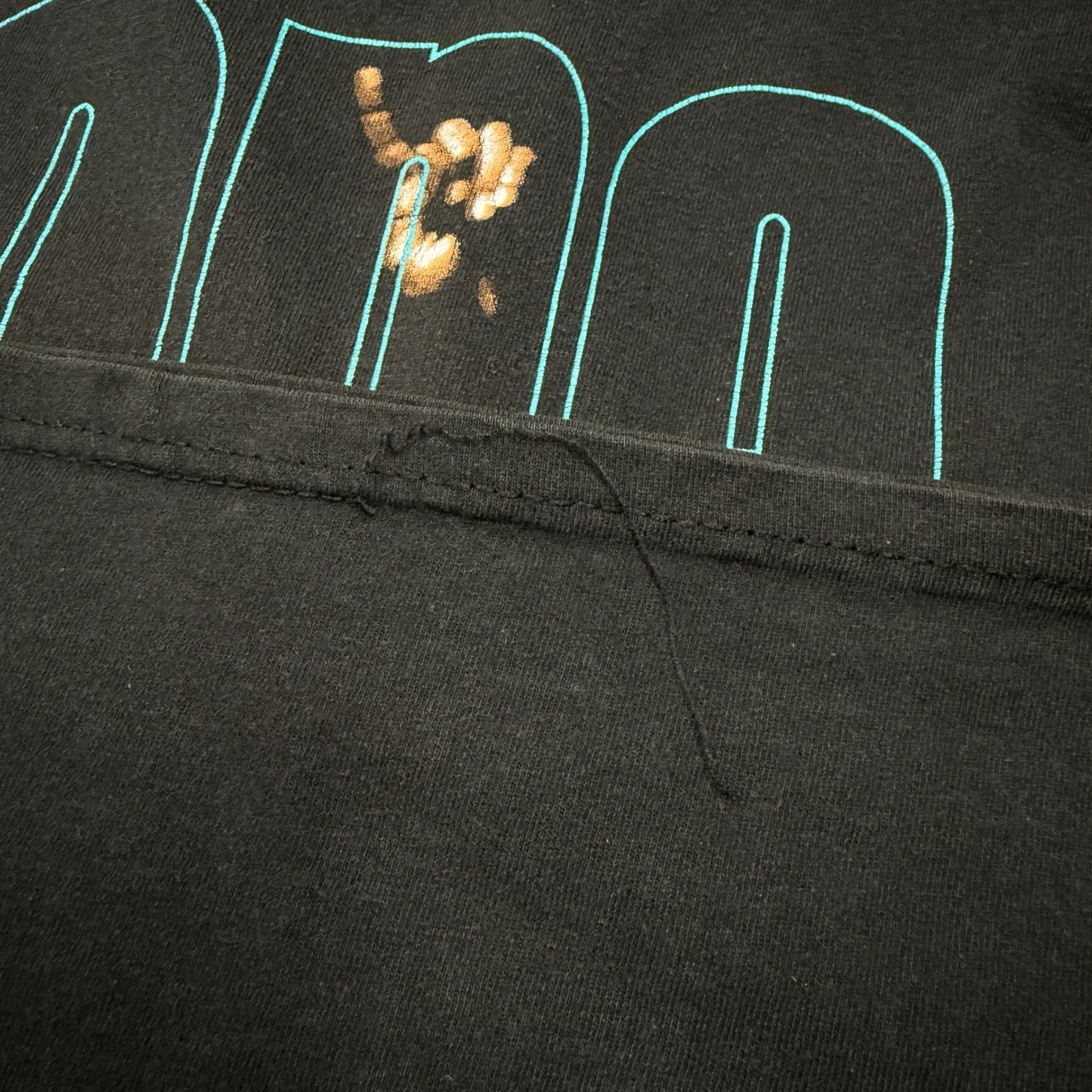 【BOB MARLEY】ボブマーリー 99 One Love All Star Tribute Concert Tシャツ