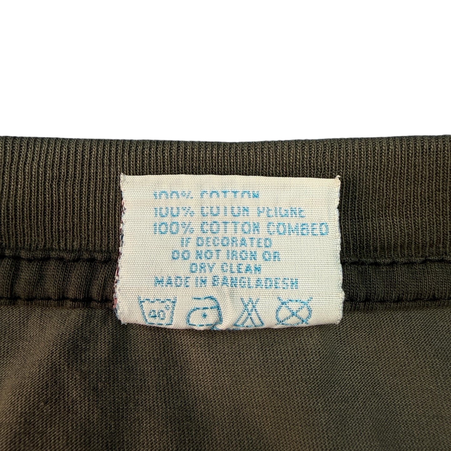 【THE SIMPSONS】シンプソンズ 90's "HOMER SIMPSON" STANLEY DESANTIS Tシャツ