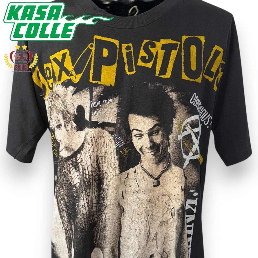 Tee Shirt SEX PISTOLS | k3 online store
