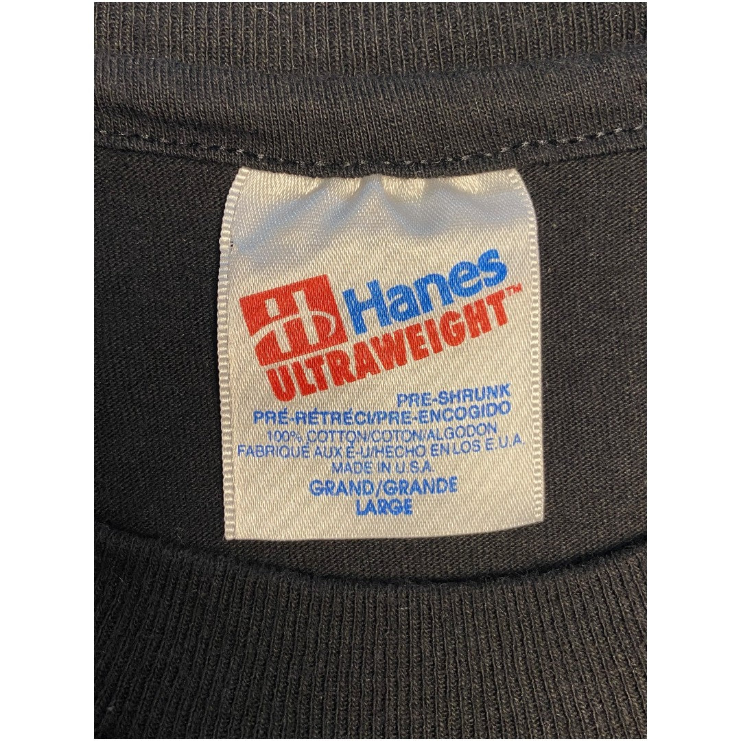 【BIOHAZARD】 バイオハザード (TALES FROM THE HARDSIDE) テイルズ フロム ザ ハードサイド vintage Tシャツ L