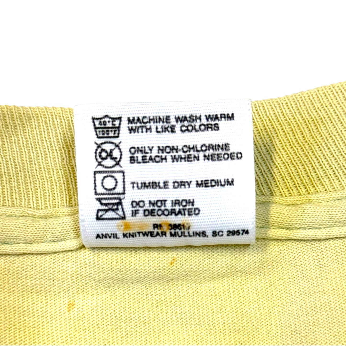 【NIRVANA】ニルヴァーナ INCESTICIDE Vintage Tシャツ XL