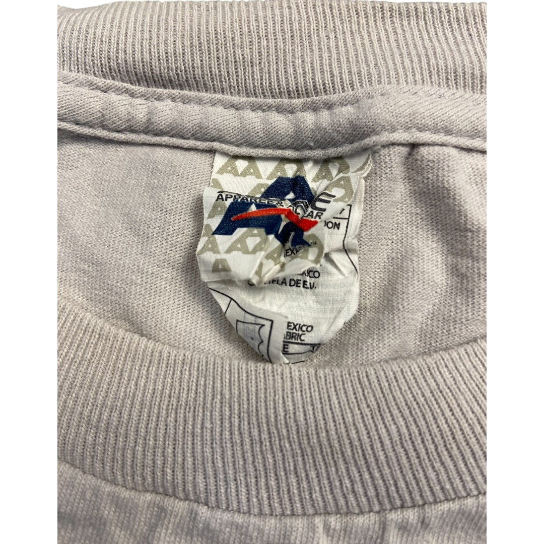 【DRAGON BALL Z】ドラゴンボールZ ゴジータ ゴテンクスTシャツ L