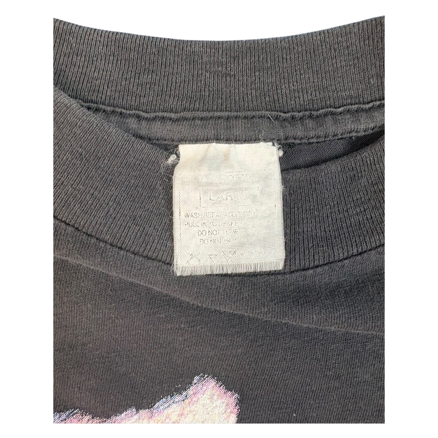 【AERO SMITH】エアロスミス “Get A Grip” ツアーTシャツ 90s バンドTシャツ L.XL相当