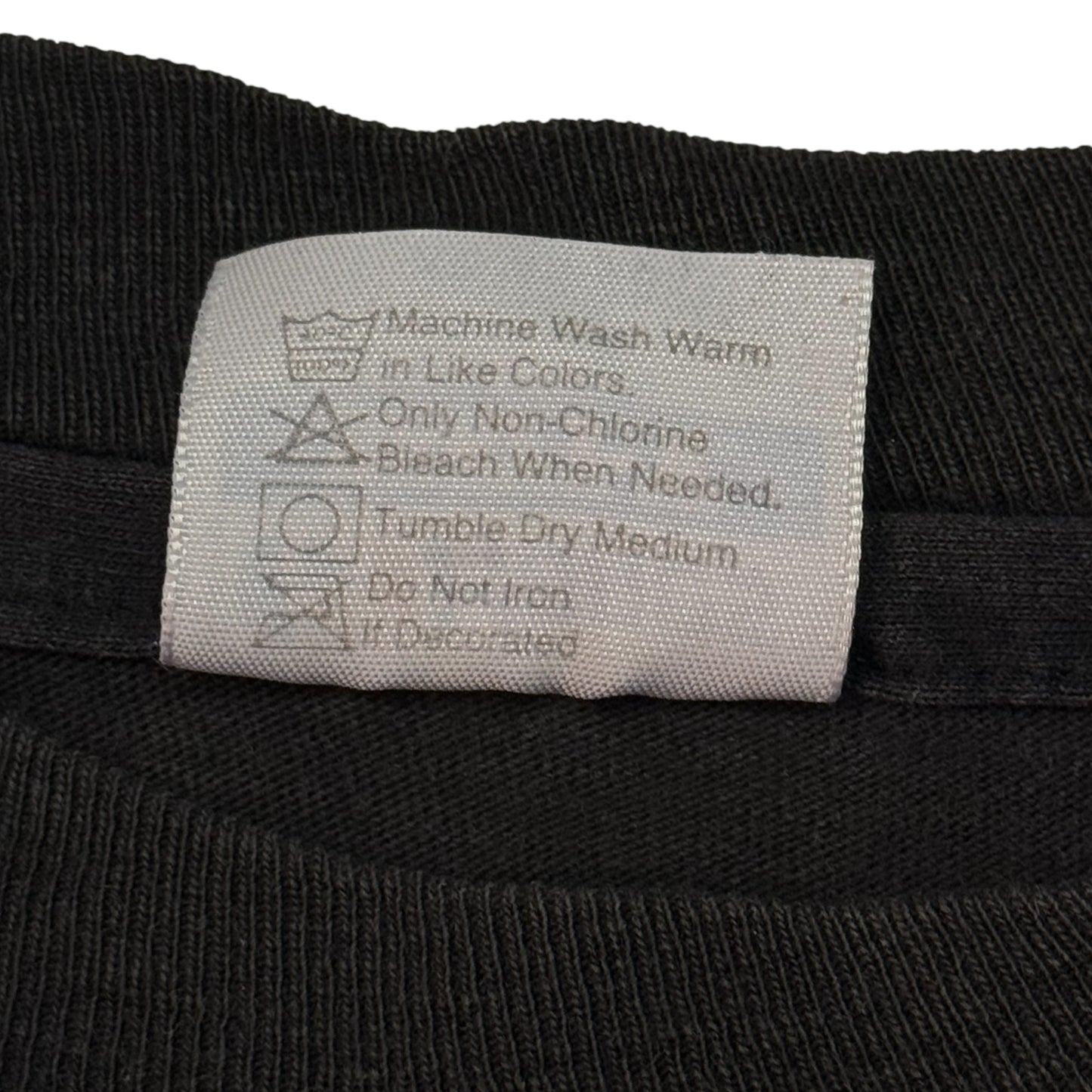 【NINE INCH NAILS】ナインインチネイルズ Vintage Tシャツ XL