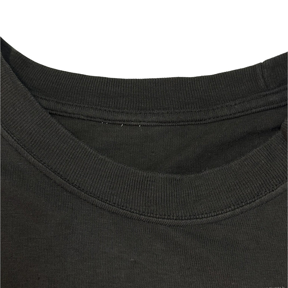 【KURT COBAIN】カートコバーン "NIRVANA" 90's Vintage Tシャツ L相当