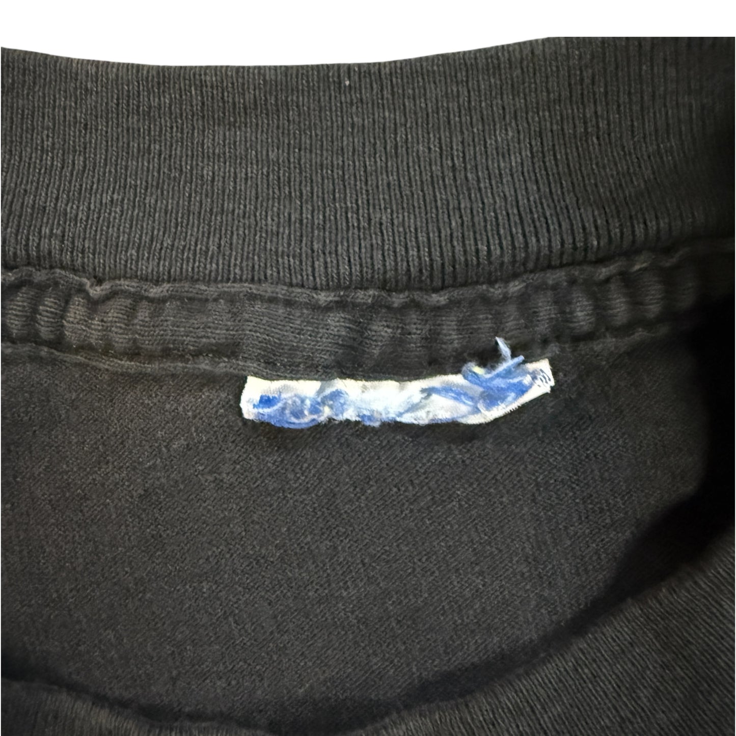 【NINE INCH NAILS】ナインインチネイルズ "fixed" 90's Vintage Tシャツ L相当