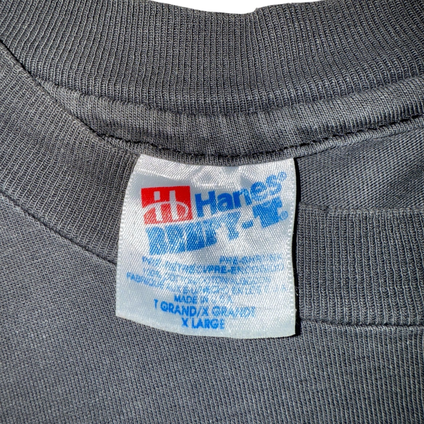 【PEARL JAM】パールジャム "ALIVE" Tシャツ XL
