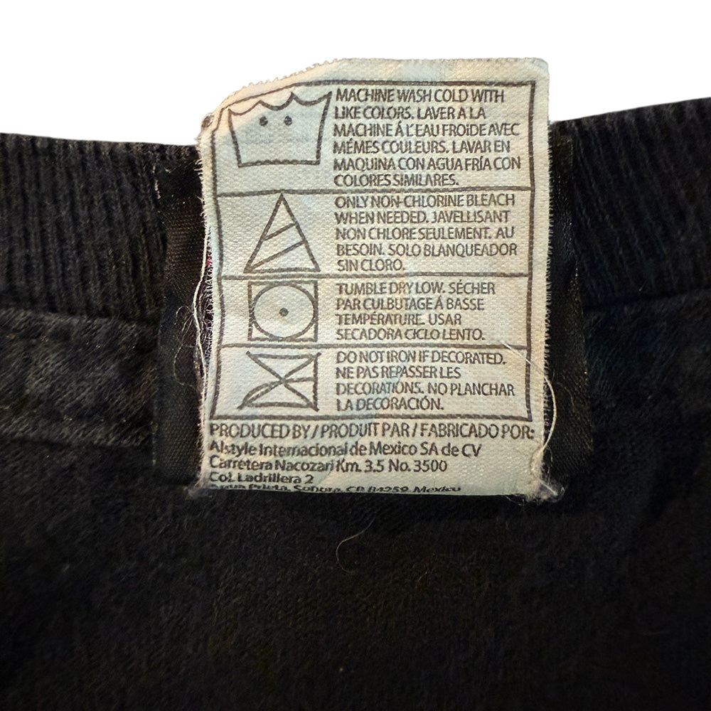 【INDEPENDENT】インディペンデント Bar/Cross LogoTシャツ