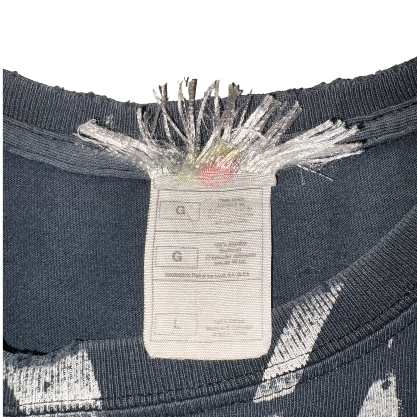 【SEX PISTOLS】セックスピストルズ SID VICIOUS Tシャツ L