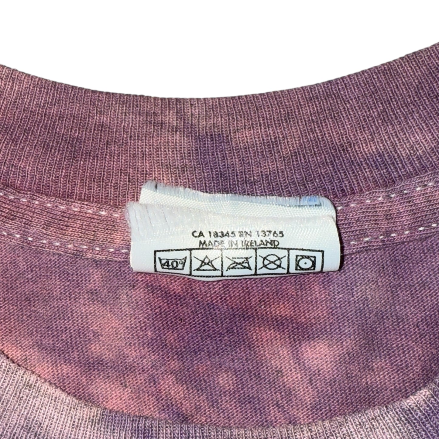 【NIRVANA】ニルヴァーナ 90's vintage Tシャツ