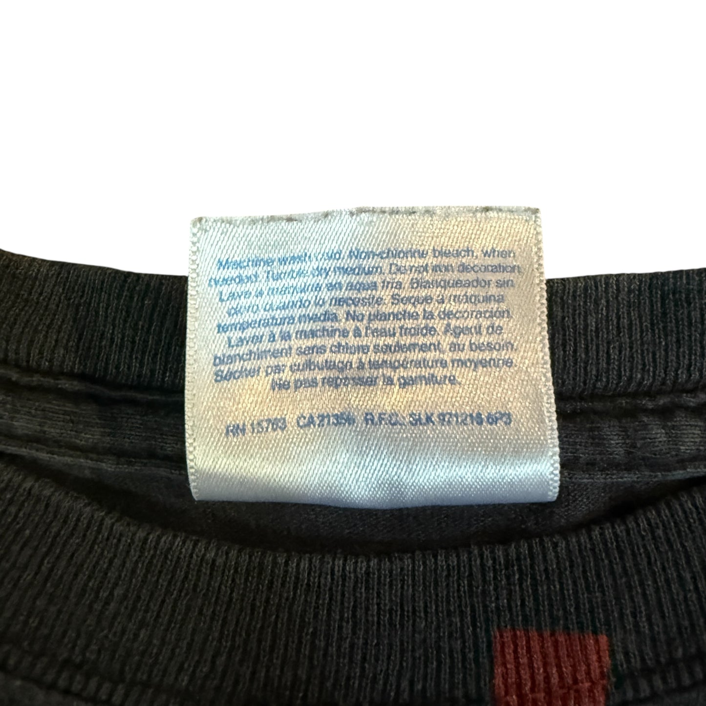 【LinkinPark】リンキン・パーク グラフィック Tシャツ XL
