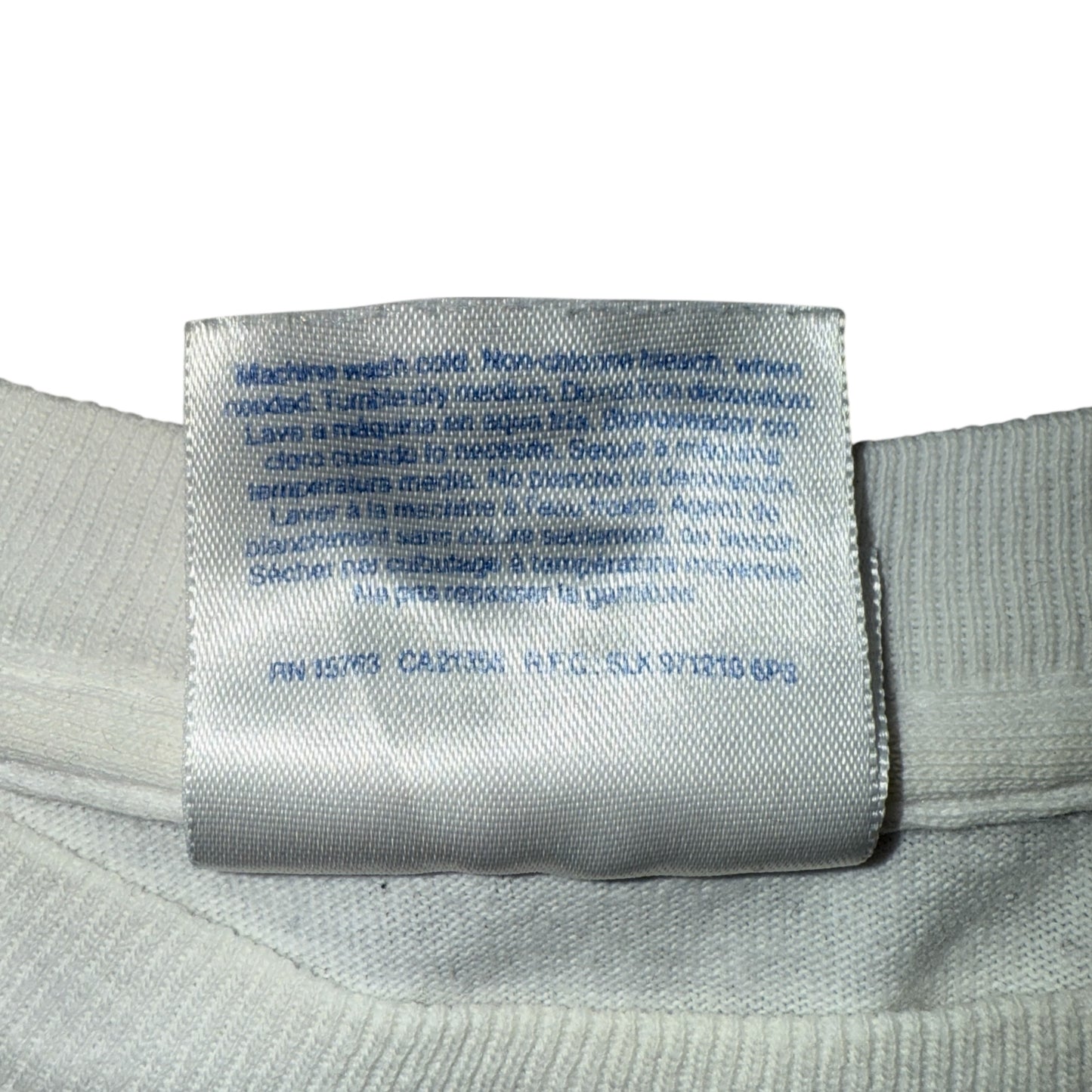 【MICHAEL JACKSON】マイケル・ジャクソン "DANGEROUS" 90's Vintage Tシャツ