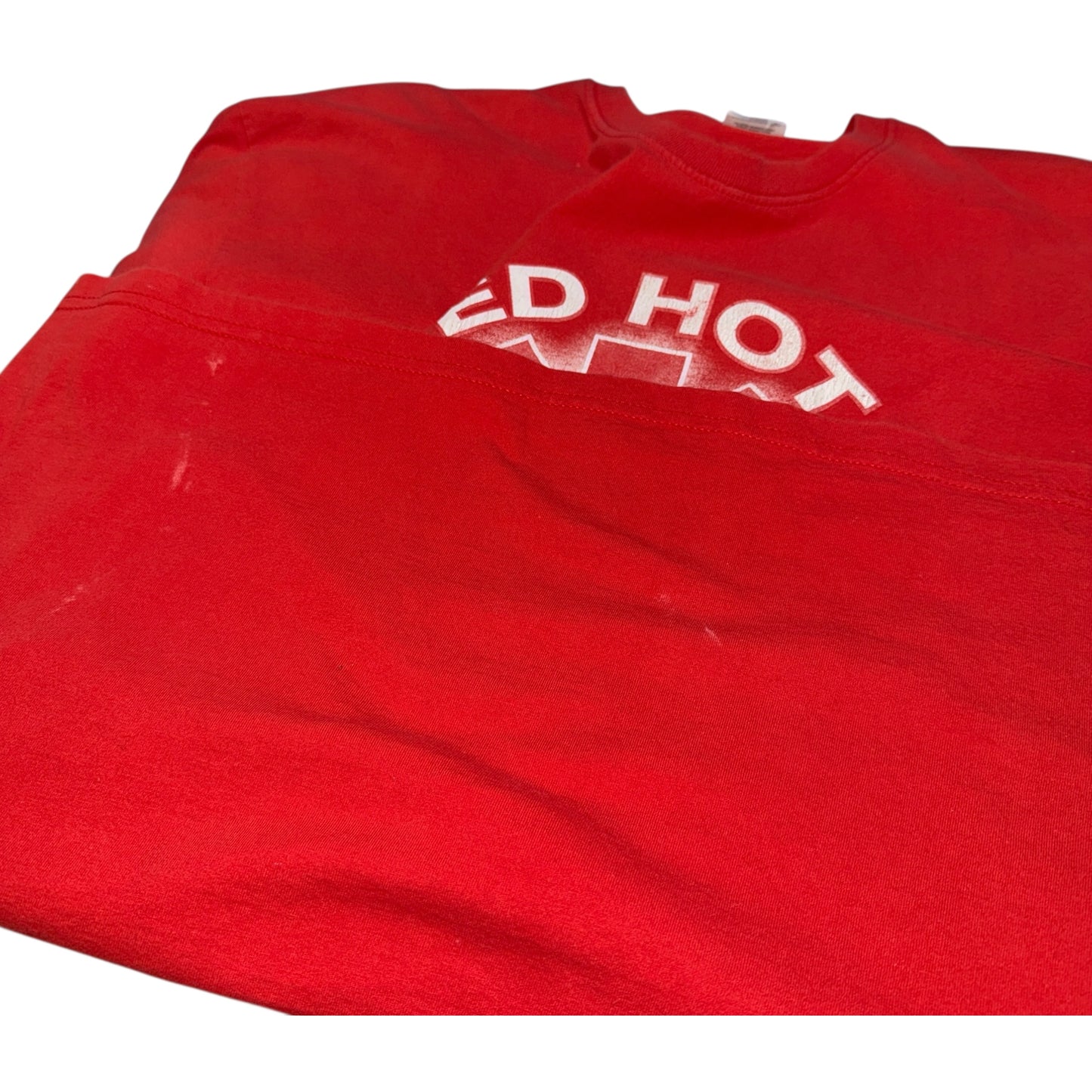 【RED HOT CHILI PEPPERS】レッドホットチリペッパーズ "Live Tour 2006" Tシャツ