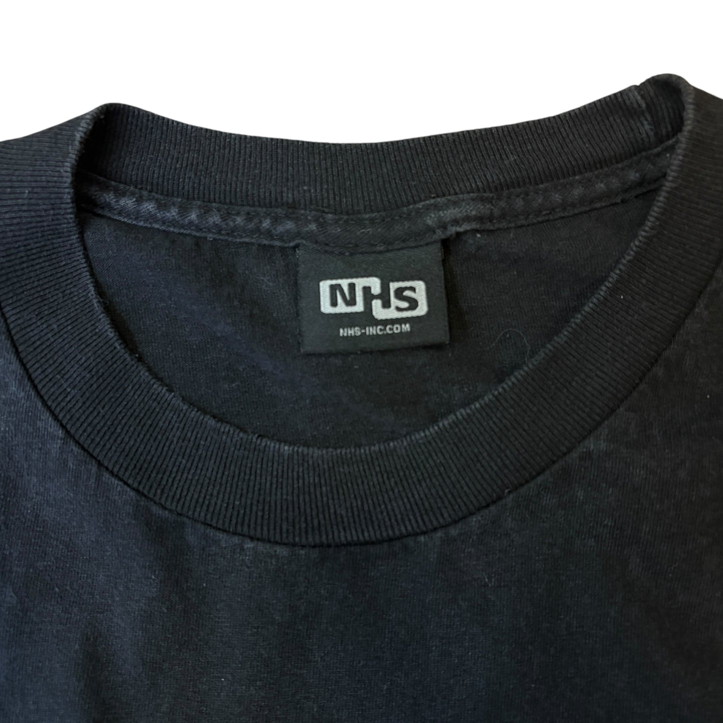 【SANTA CRUZ】サンタクルーズ スクリームハンド NHSタグ Tシャツ XL相当