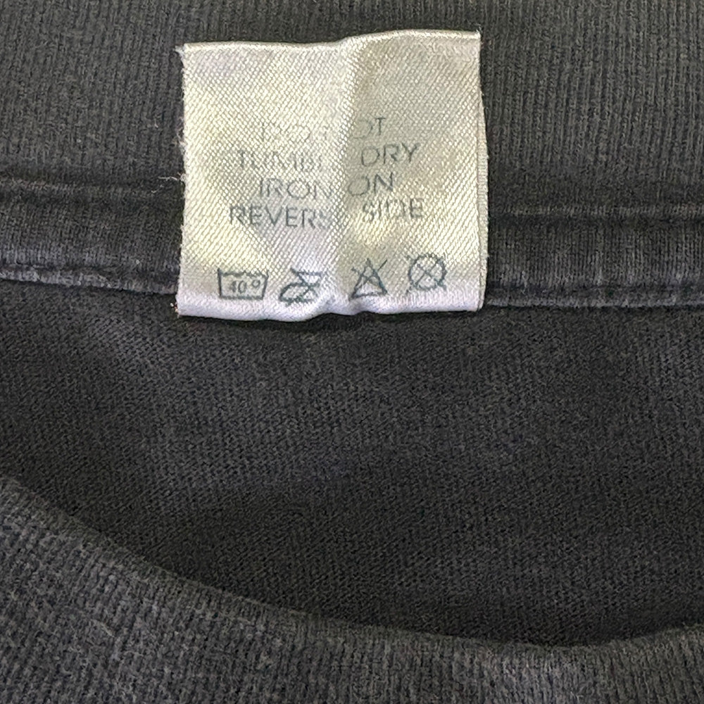 【TINA TURNER】 ティナターナー TWENTY FOUR SEVEN Vintage Tシャツ XL