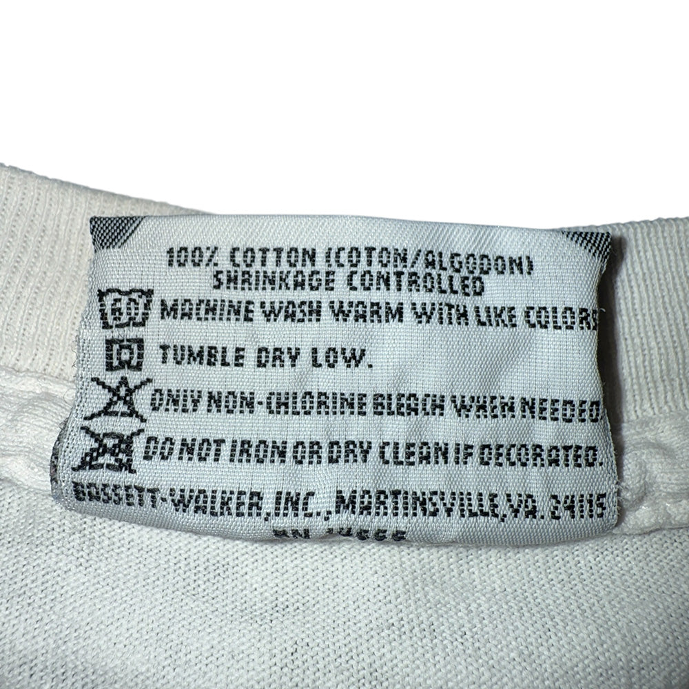 【MARILYN MONROE】マリリンモンロー "Leeボディ" 90's Vintage Tシャツ