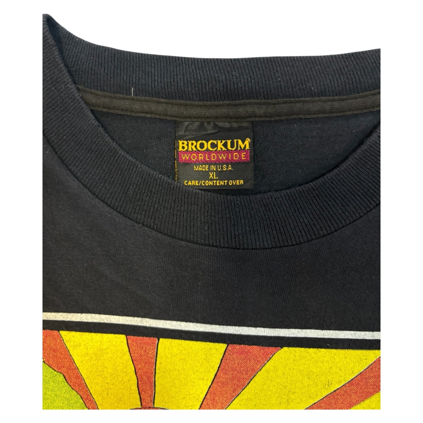 【BLIND MELON】ブラインドメロン 90's Vintage Tシャツ XL