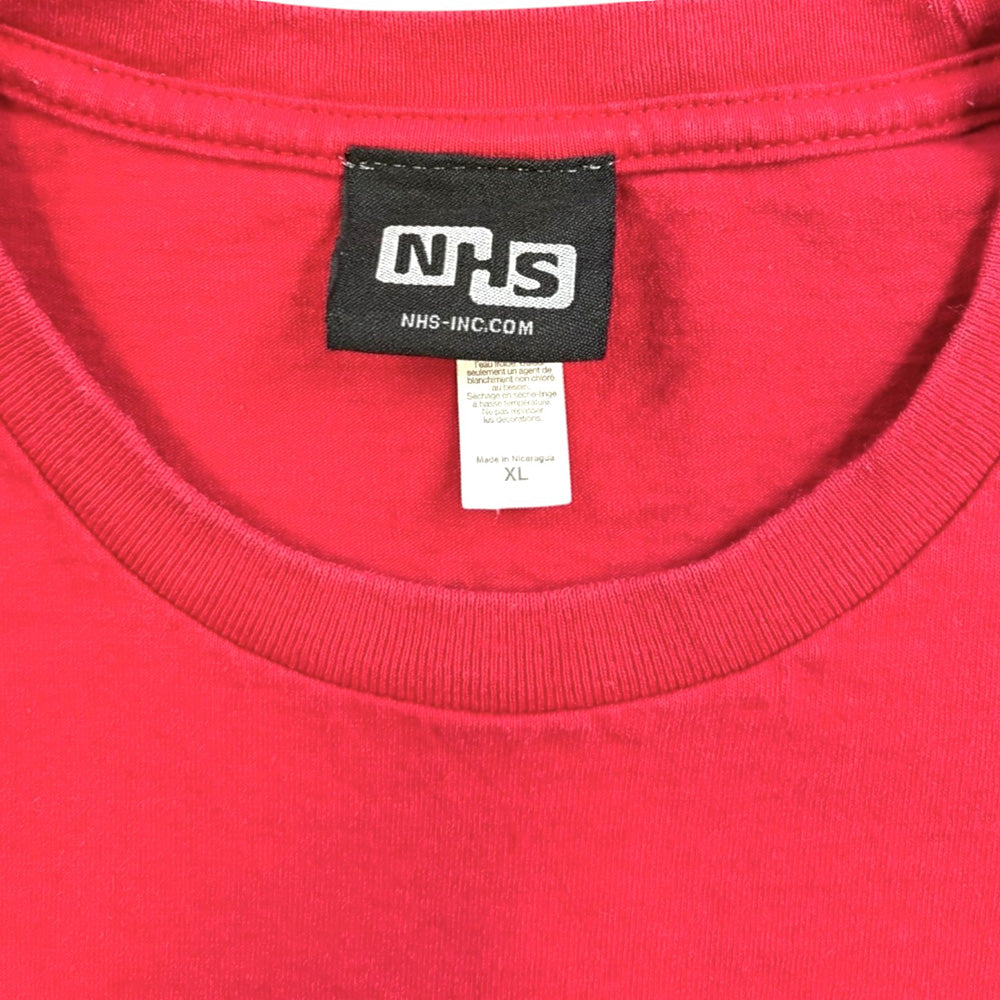 【SANTA CRUZ 】サンタクルーズ CLIME HAND クライムハンド Vintage Tシャツ XL