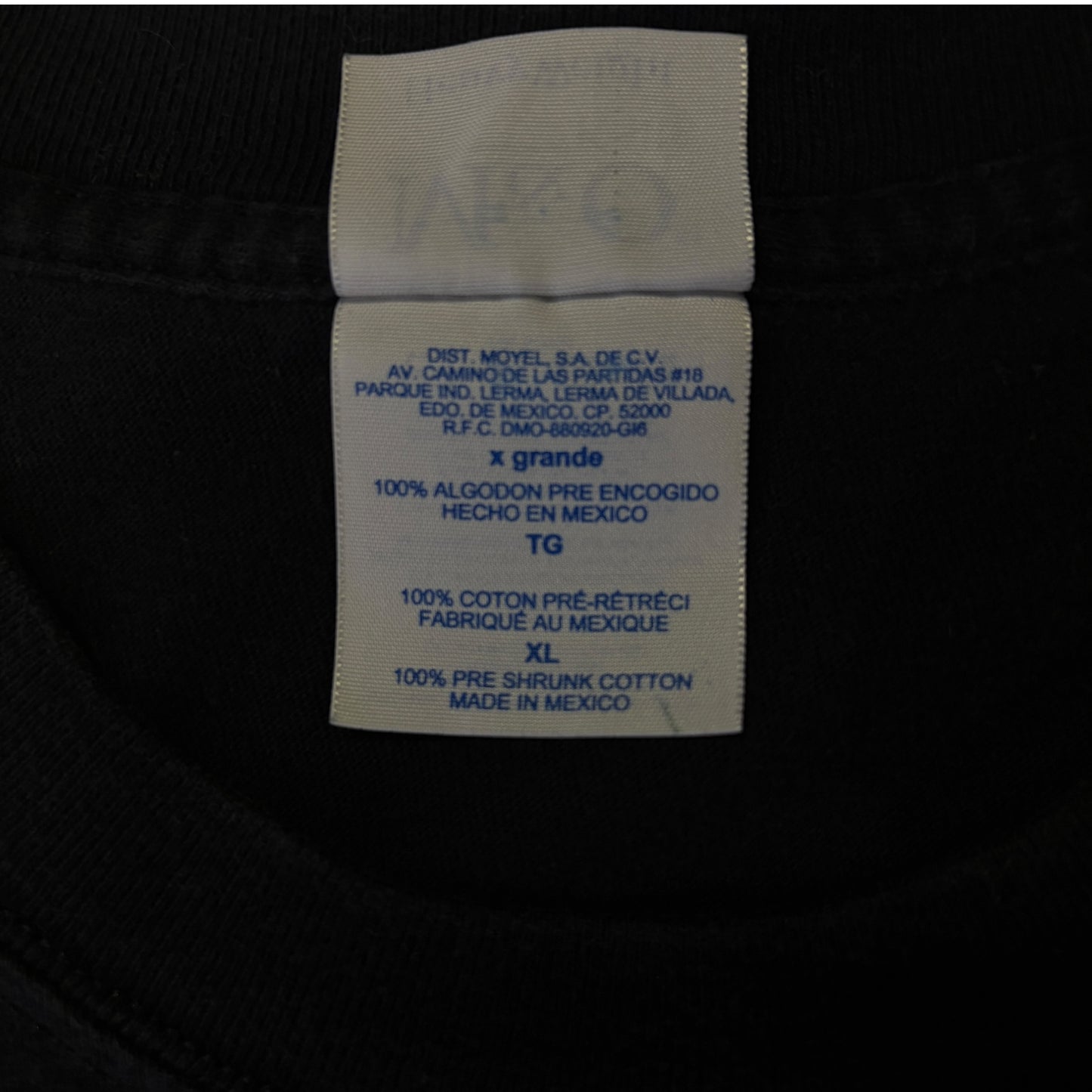 【JOHN LENNON 】ジョンレノン GIVE PEACE A CHANCE Vintage Tシャツ XL