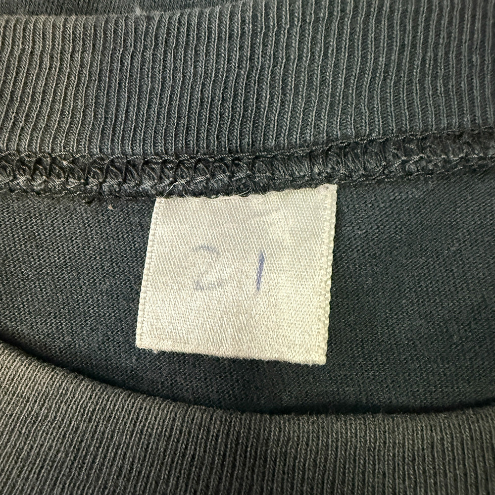 【AC/DC】エーシーディーシー Vintage ライブグラフィックTシャツ