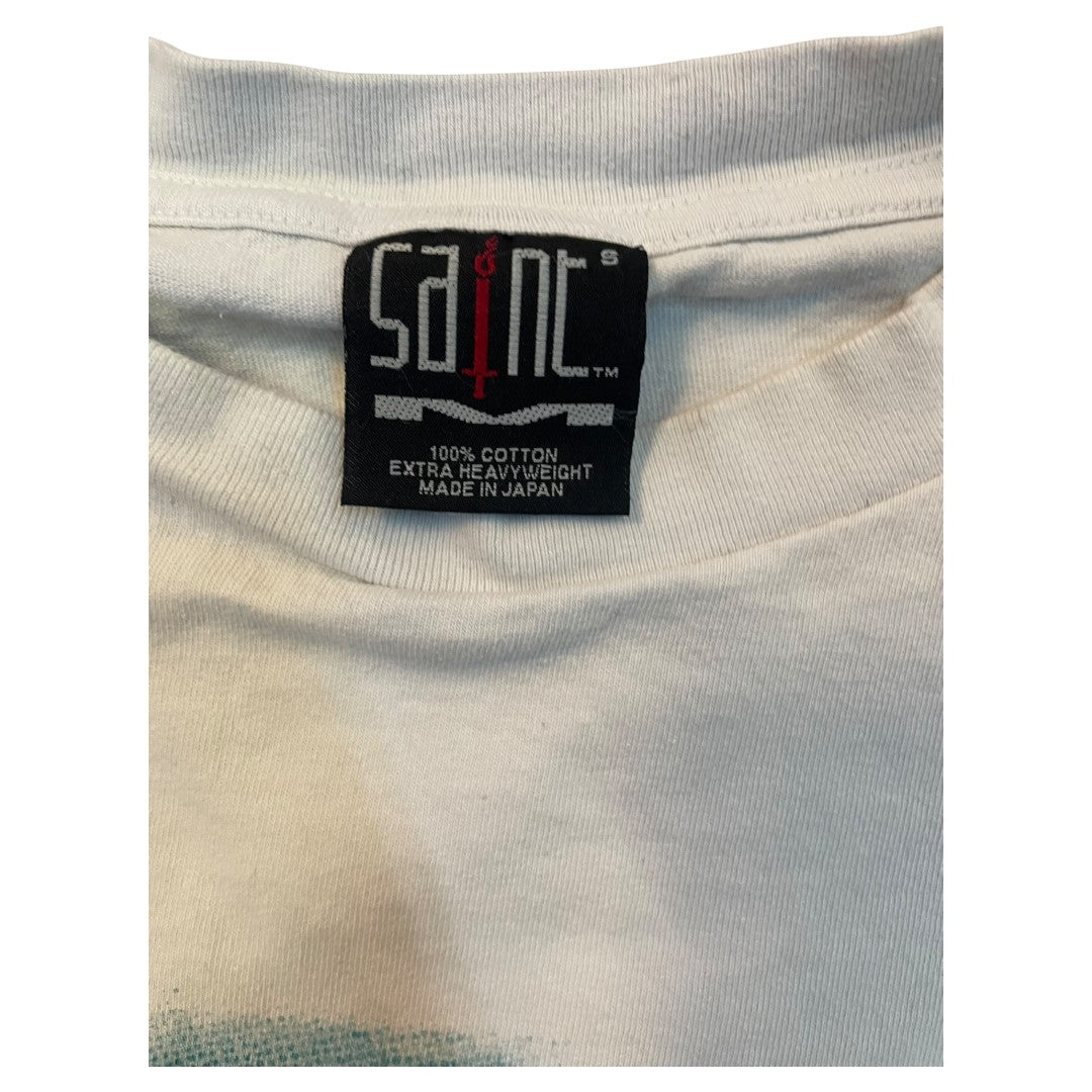 【SAINT MICHAEL】セントマイケル The Eye TEE S