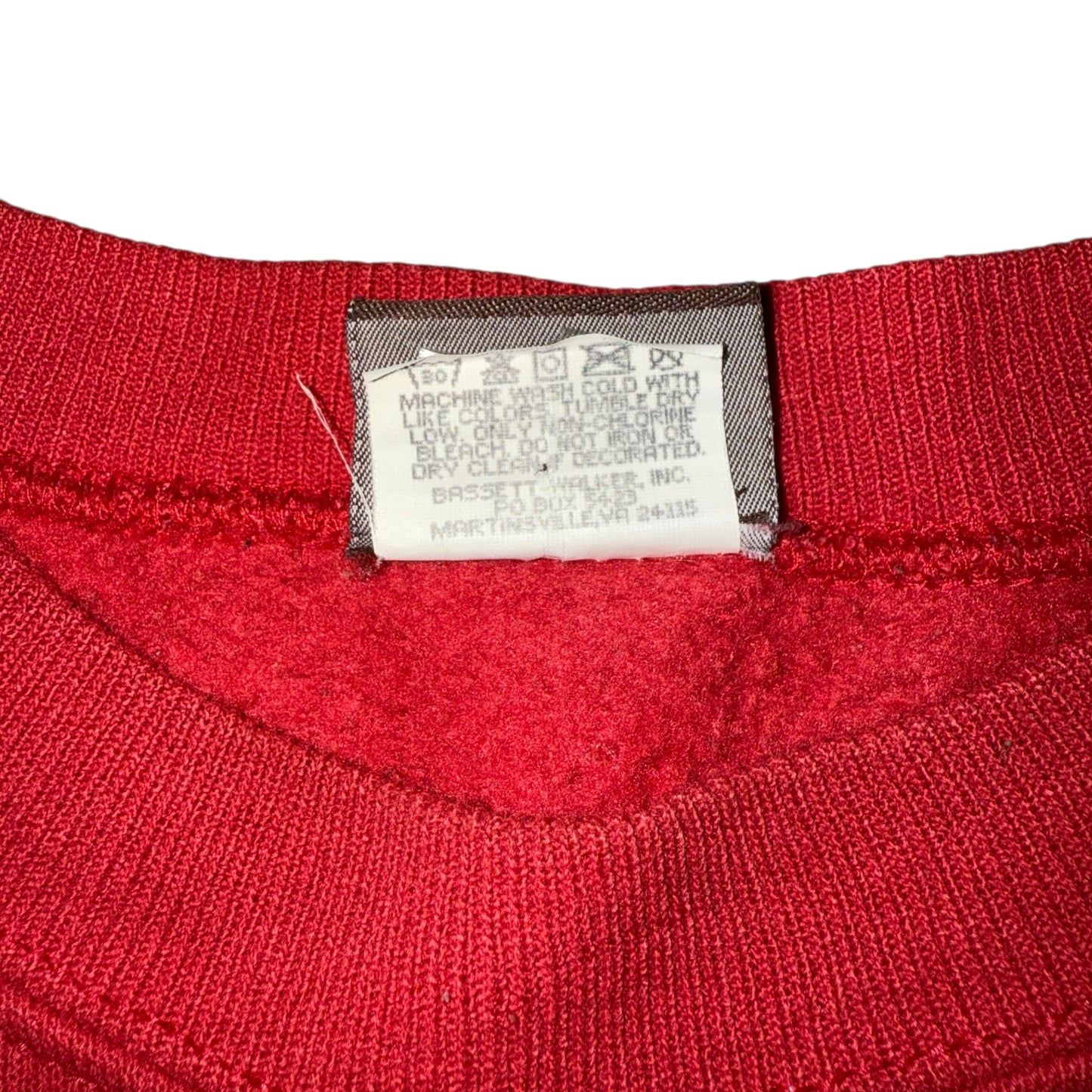 【INDEPENDENT】インディペンデント USA製 NHSタグ スウェット XL