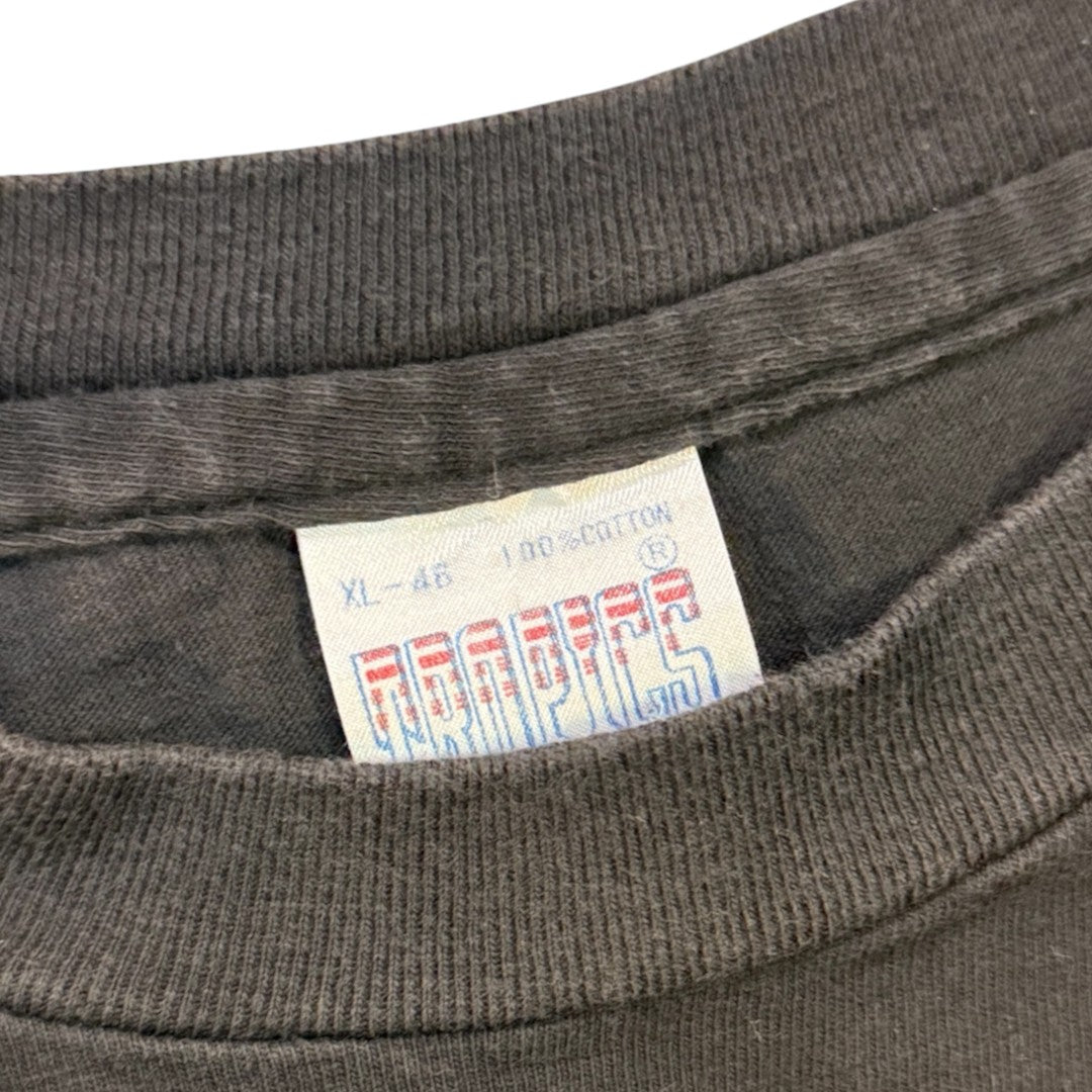 【BATMAN RETURNS】バットマンリターンズ 90sTシャツ XL