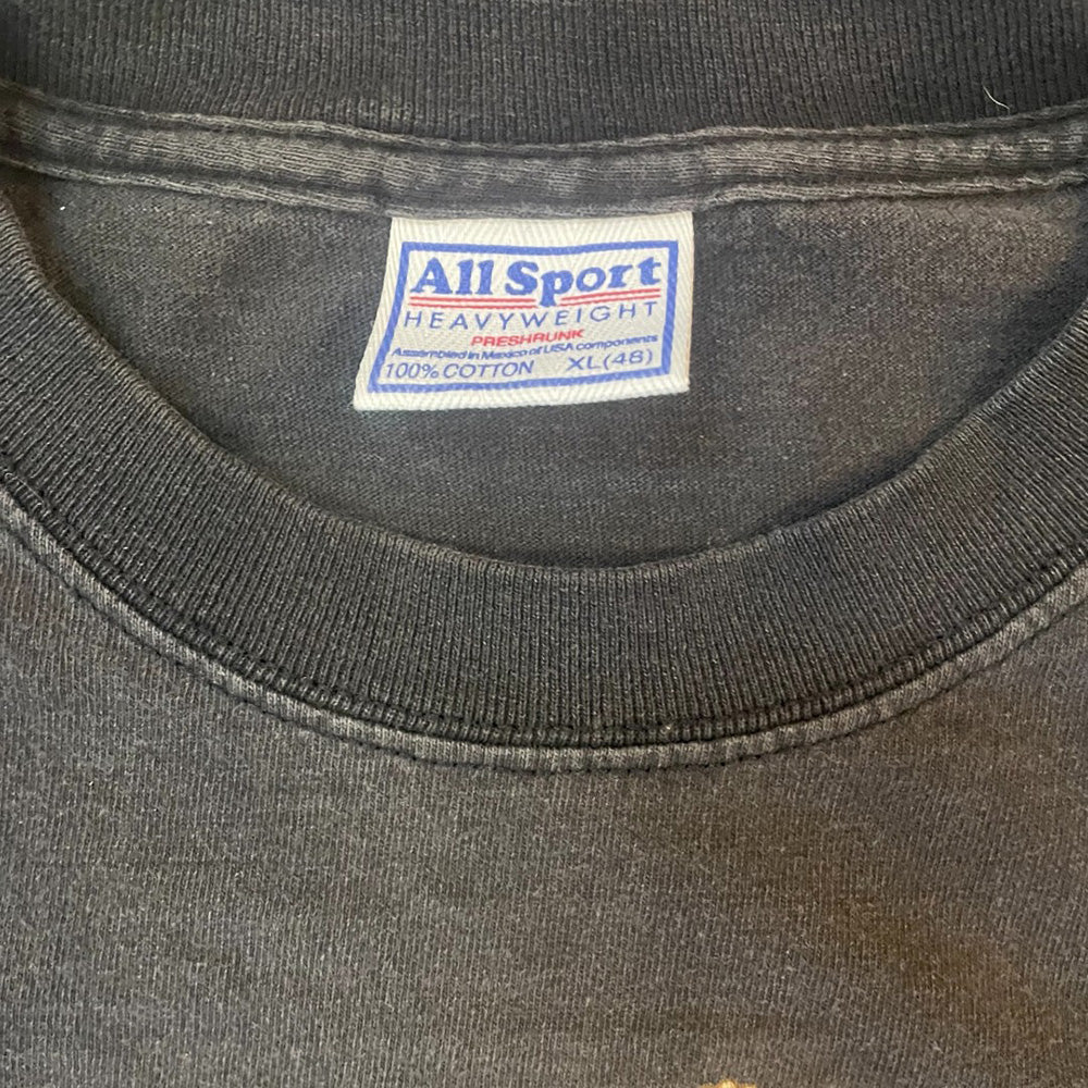 【Destiny's Child】デスティニーズチャイルド SURVIVOR 2001年ツアー Tシャツ XL