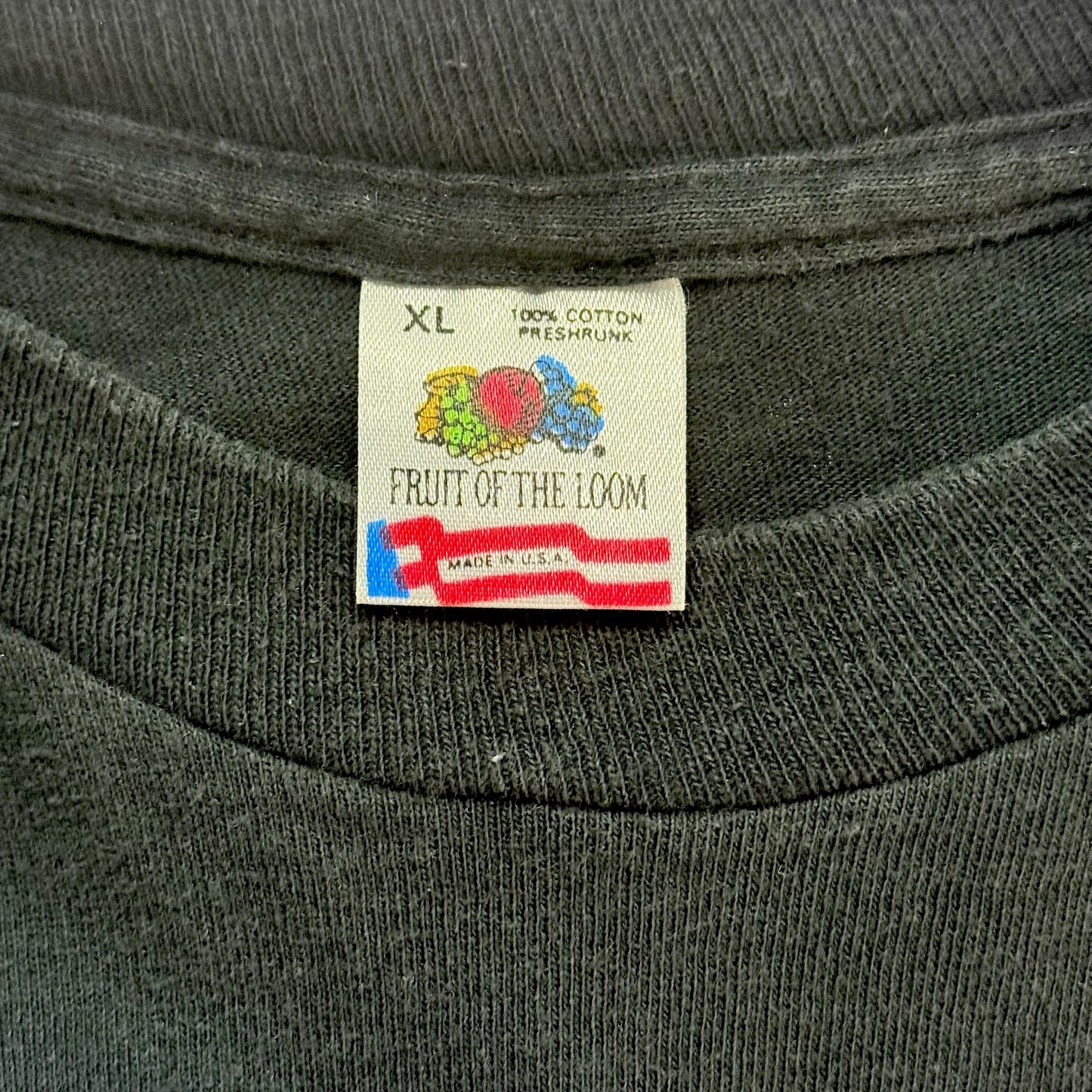 【HELMET】ヘルメット Tシャツ 1st Tour Tee 90's XL