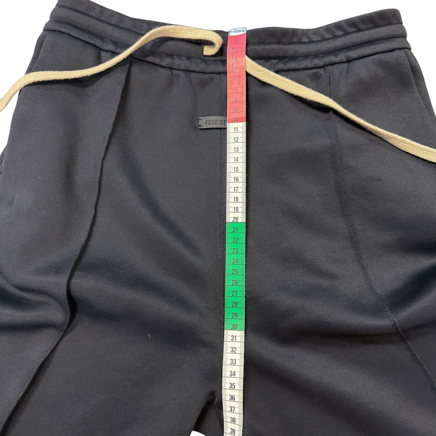 FEAR OF GOD TRACK PANT, Size S