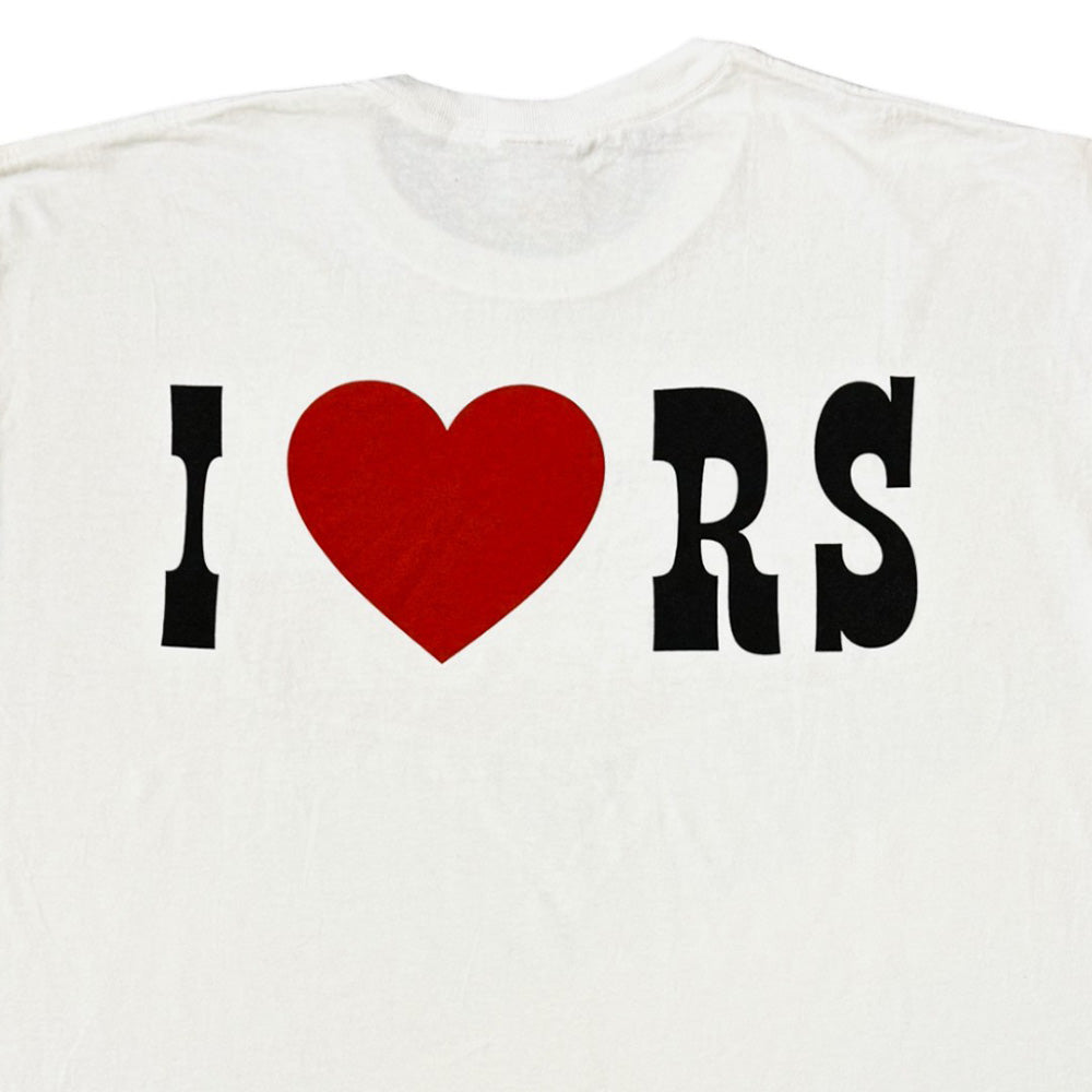 【Disney Pixer】ディズニーピクサーCARS (カーズ)ホワイトTシャツ