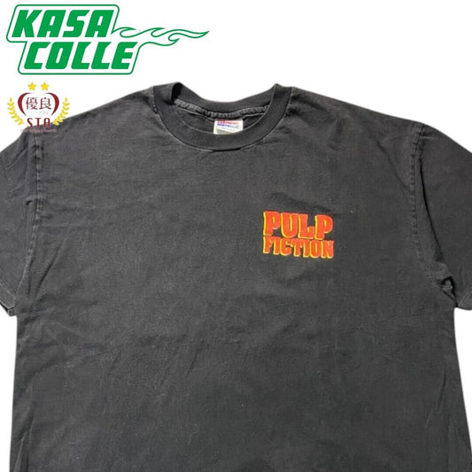 [Pulp Fiction] Pulp Fiction T-shirt