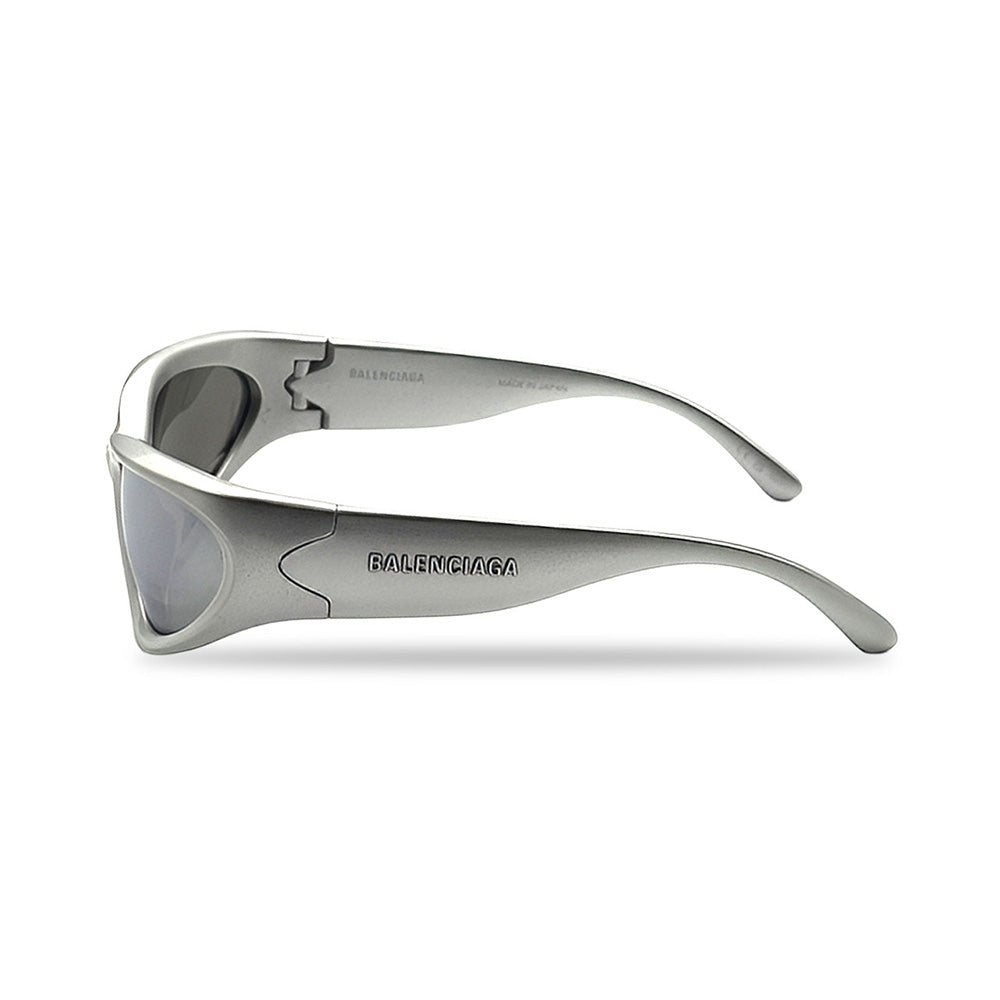 [BALENCIAGA] Balenciaga BB0157S Swift Oval Sunglasses