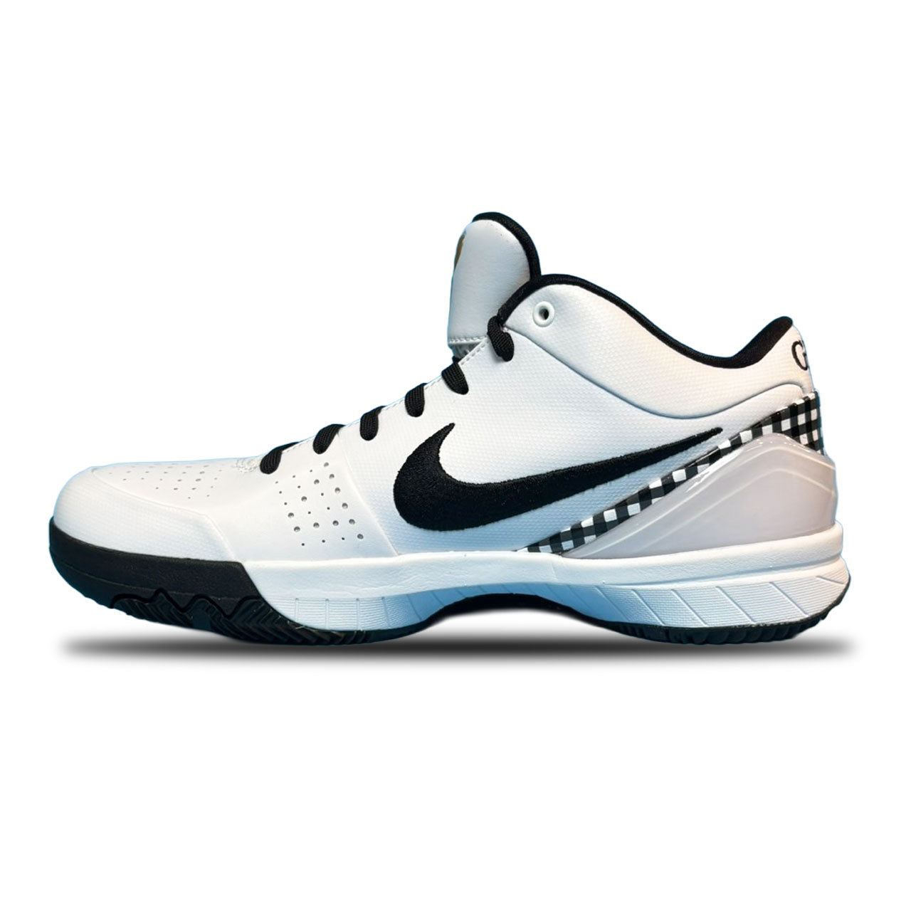 [NIKE] Nike Kobe 4 Protro GIGI/Kobe Bryant